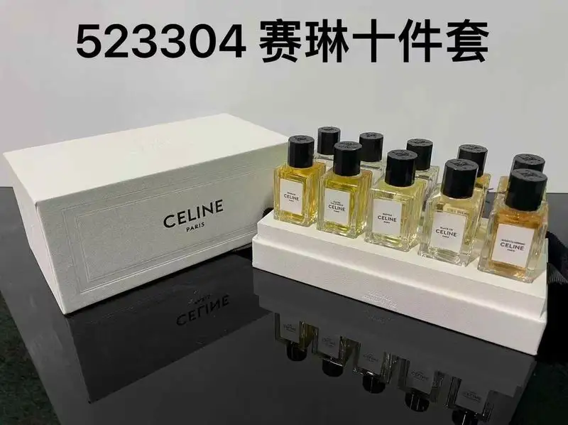 Celine 10mlX10 06